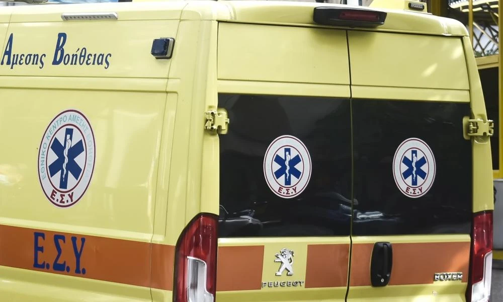 Αιματηρός καβγάς γειτόνων σε παραθαλάσσιο οικισμό της Λάρισας